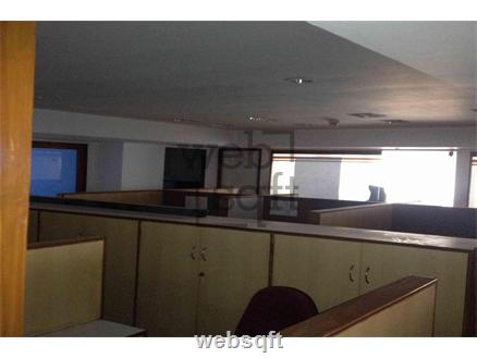 Commercial Office Space for Sale in Hyderabad